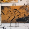 František Radačovský - Veľka Streetart výstava 2018: Spoza rohu