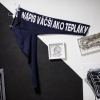 Michal Turkovič - Veľka Streetart výstava 2018: Spoza rohu
