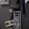 Michal Turkovič - Veľka Streetart výstava 2018: Spoza rohu