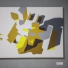 Ondrej Gavalda - Veľka Streetart výstava 2018: Spoza rohu
