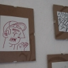 Osem - Veľka Streetart výstava 2018: Spoza rohu