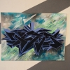 Rems - Veľka Streetart výstava 2018: Spoza rohu
