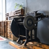 Pressink_letterpress stroj