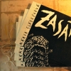 saturejka linorez knihy Zasa ty