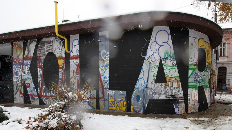 F. Sabol & M. Turkovič - Kollárko, Bratislava