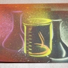 vystava umenie z cvernovky streetart workshop