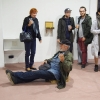 vystava umenie z cvernovky