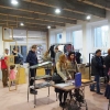 vystava umenie z cvernovky