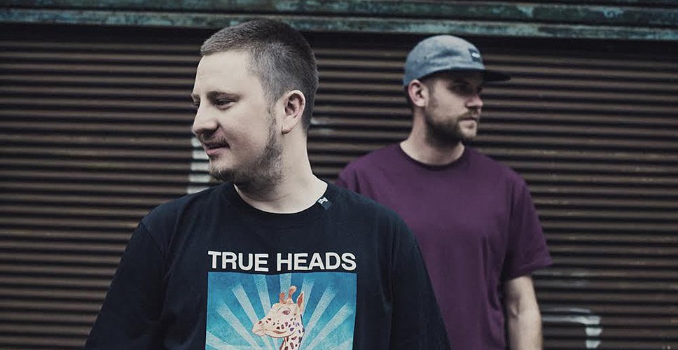 Ideafatte RAP album 2015