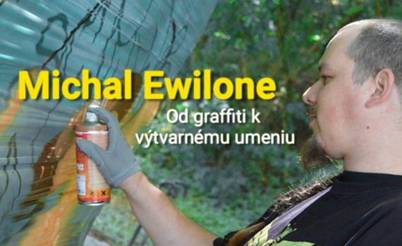Michal Ewilone Bajči