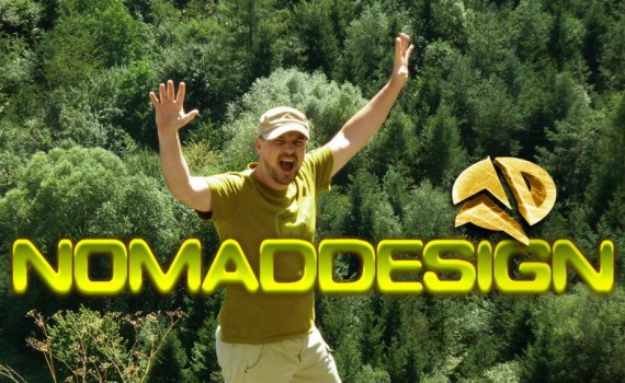 Nomad Design 2015