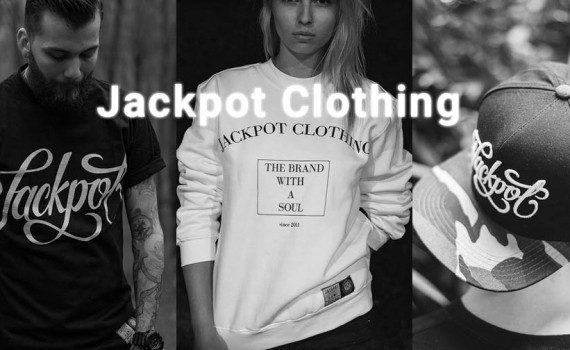 Jackpot Clothing