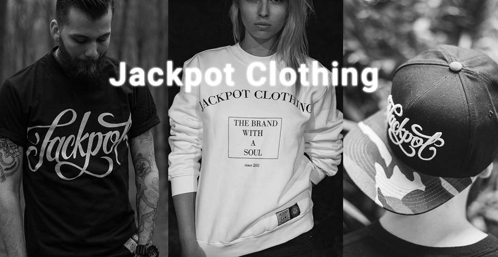 Jackpot Clothing
