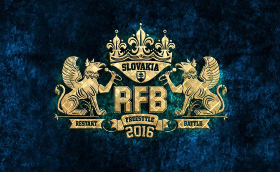 Restart Freestyle Battle 2016 - celoslovenská súťaž