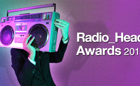 Radio_Head Awards 2015 výsledky a víťazi