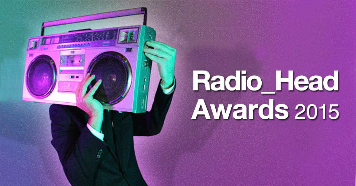 Radio_Head Awards 2015 výsledky a víťazi