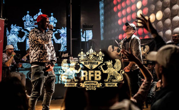 Kvalifikácia Košice výsledky - Restart Freestyle Battle 2016