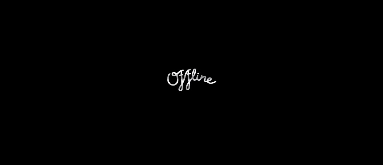 Recenzia albumu Offline - Moja Reč