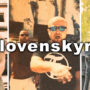 Slovenský rap – Pozri, toto nám pristalo v inboxe #10
