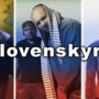 Slovenský rap – Pozri, toto nám pristalo v inboxe #12