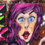 Graffiti Jam na detskom ihrisku v Trnave