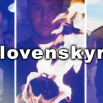 Slovenský rap – Pozri, toto nám pristalo v inboxe #14