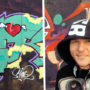 Star a.k.a. Stopwar: Graffiti writeri by mali rešpektovať nepísané pravidlá