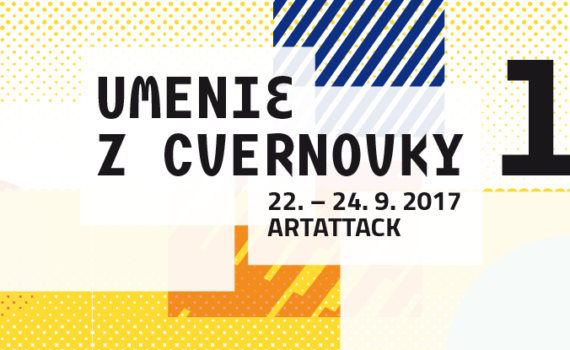 umenie z cvernovky vystava