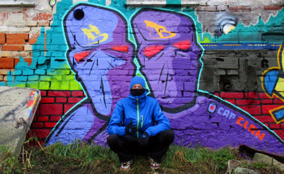 Blesk: SMS bombing 2014-2016