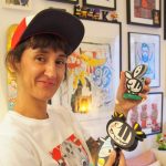 abstraktne stavy rozhovor