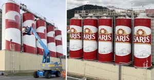 reklamna-malba-pivne-tanky-pivovar-saris-fb