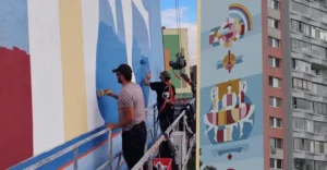 petrzalka-mural-fedinova-radostny-zivot-00